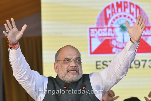 Amit Shah